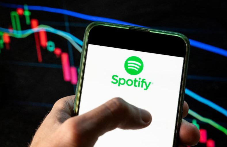 After years of smooth music streaming, Spotify now insists on ads that I paid to avoid