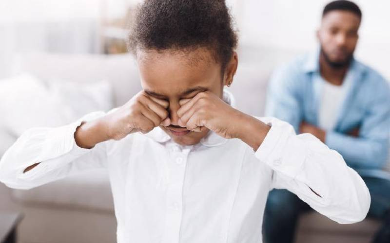 Garashi community constructs safe house for SGBV survivors to benefit thousands