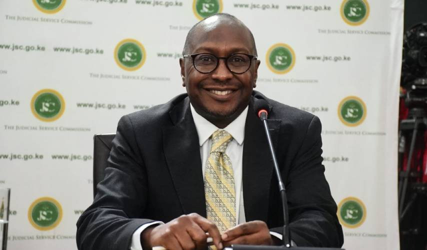 Justice Tuiyott backs scrutiny of adult consent in FGM cases