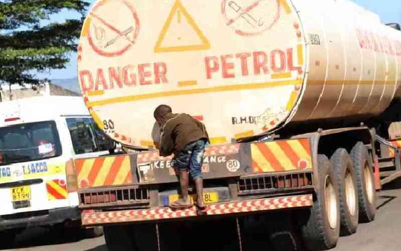 Report: Fuel imports rose 12.2pc in 2025 on increased demand