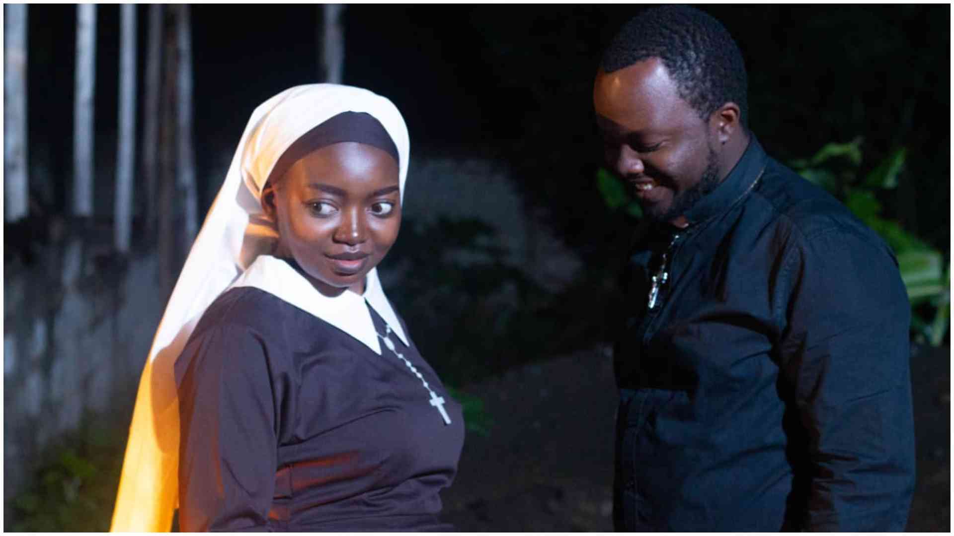 The Priest Is Dead: New Kenyan crime thriller explores murder, faith and redemption