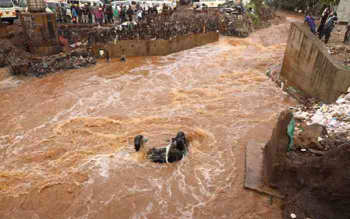 Move from weather forecasts to implementation, North Eastern leaders tell government