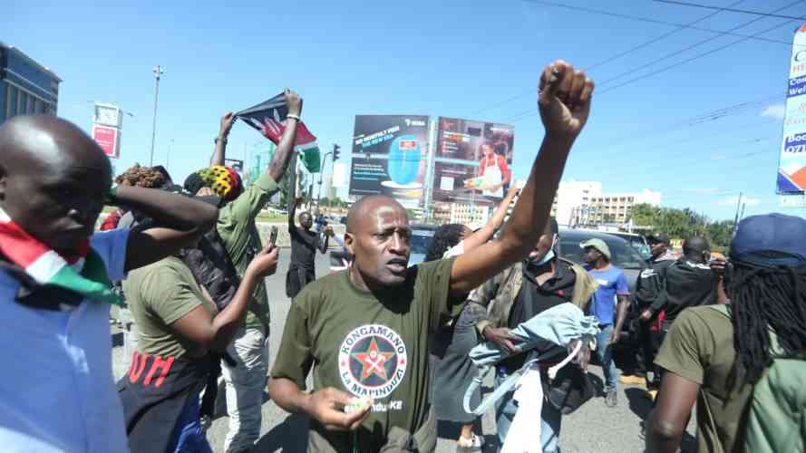 DPP orders speedy probe into Ojwang's death