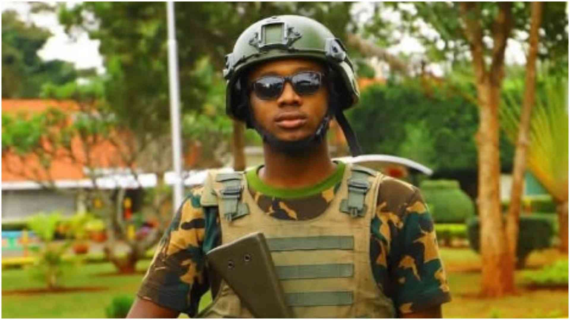 Activist Cop Shakur fired from Kenya Prison Service, vows to sue government