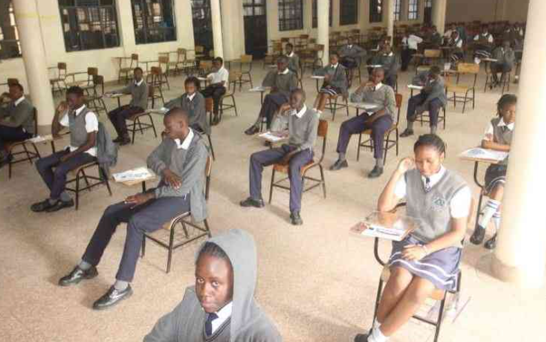 KJSEA vs KCPE: What you need to know