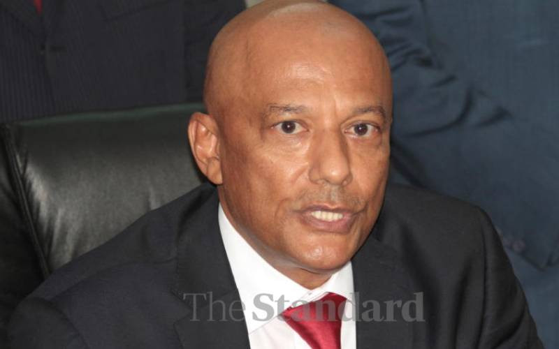 EACC warns MPs against hiring kin