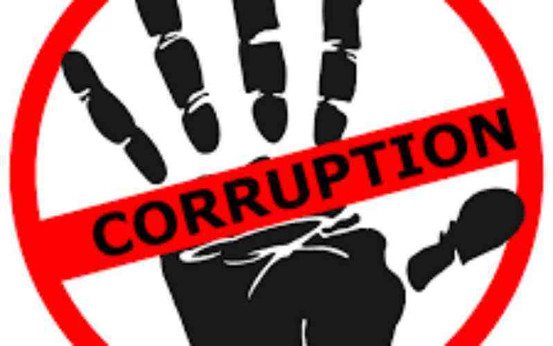 'Hapa wizi tu:' Our thieving ways turning Kenya into failed State