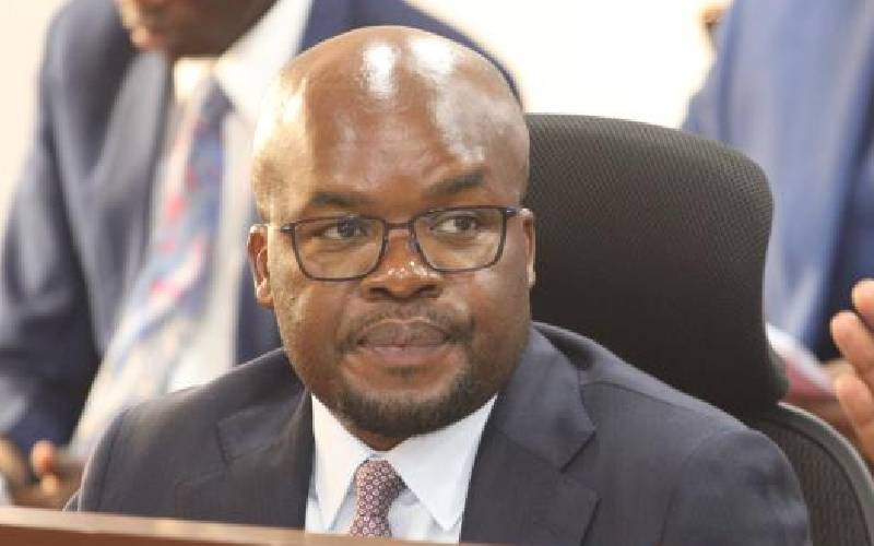 Illicit arms driving insecurity, new report shows