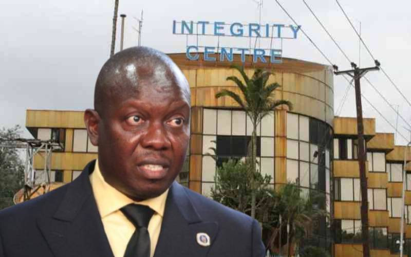 DPP drops Sh120 million graft case against six Nakuru County officials