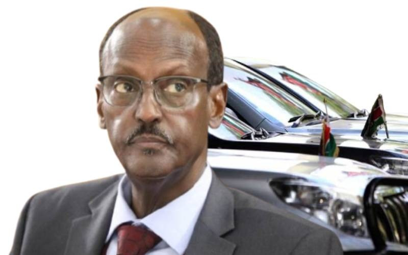 Explainer: What happens when a Supreme Court judge dies in office?