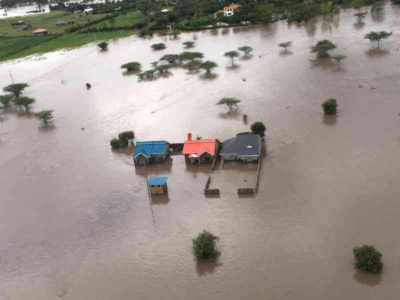 El Nio: Why Kenyan businesses must consider taking insurance against predicted floods