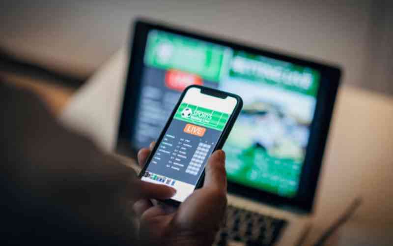 Betting firms fight new gambling rules as court weighs massive fee hikes