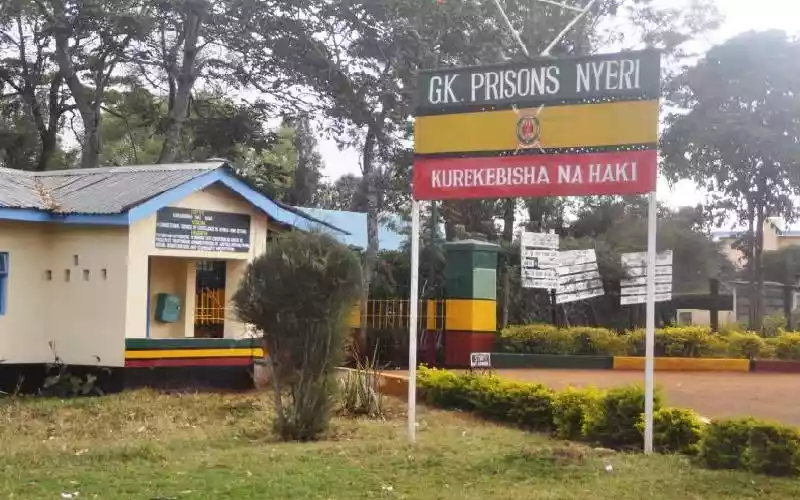 Prison boss pushes for proper land use to increase revenue amid land-grabbing concerns