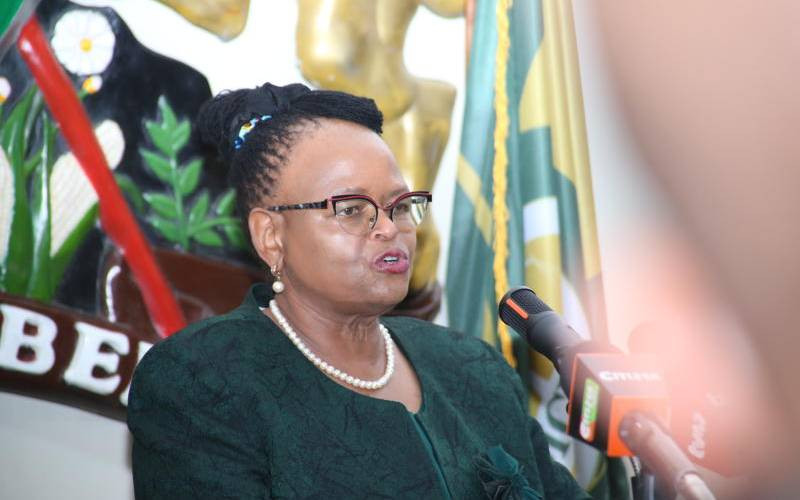 Katiba at 15: How Judiciary has fared