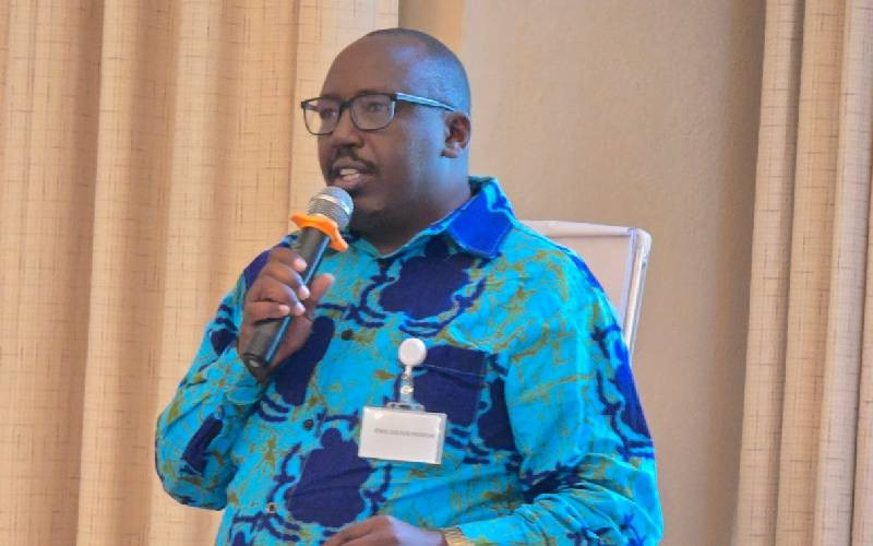 Agency calls for innovation to accelerate water infrastructure development