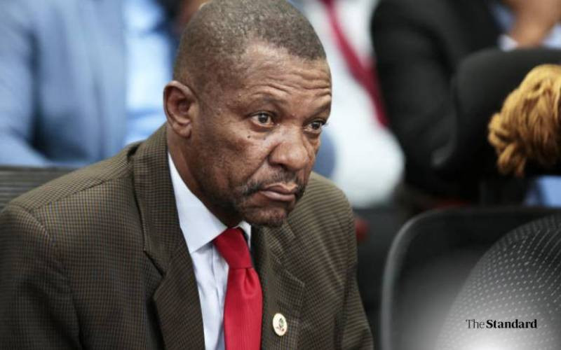 UDA raids PAA, Jubilee in coast as leaders join President Ruto's side