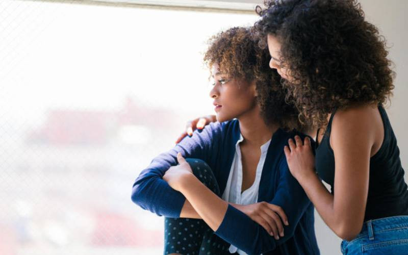 Navigating adult friendships requires time, emotions and love
