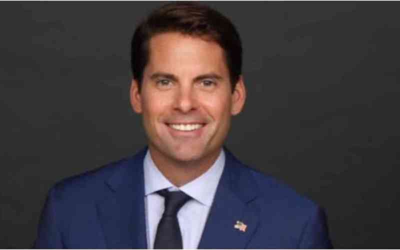 US anchor eats humble pie after Nairobi-New York on-air gaffe