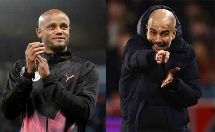 TipStar: Burnley vs Manchester City preview and prediction