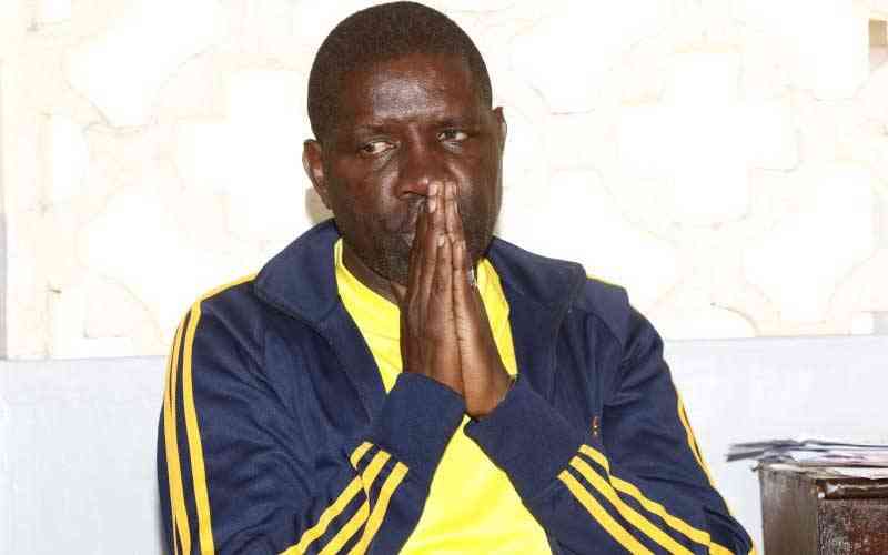 IEBC fines Nakuru Town East MP Sh2.5 M over voter inducement remarks