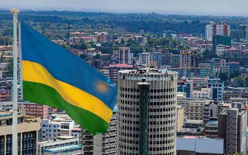 Be vigilant to divisive voices that could lead to Rwanda's 1994 path