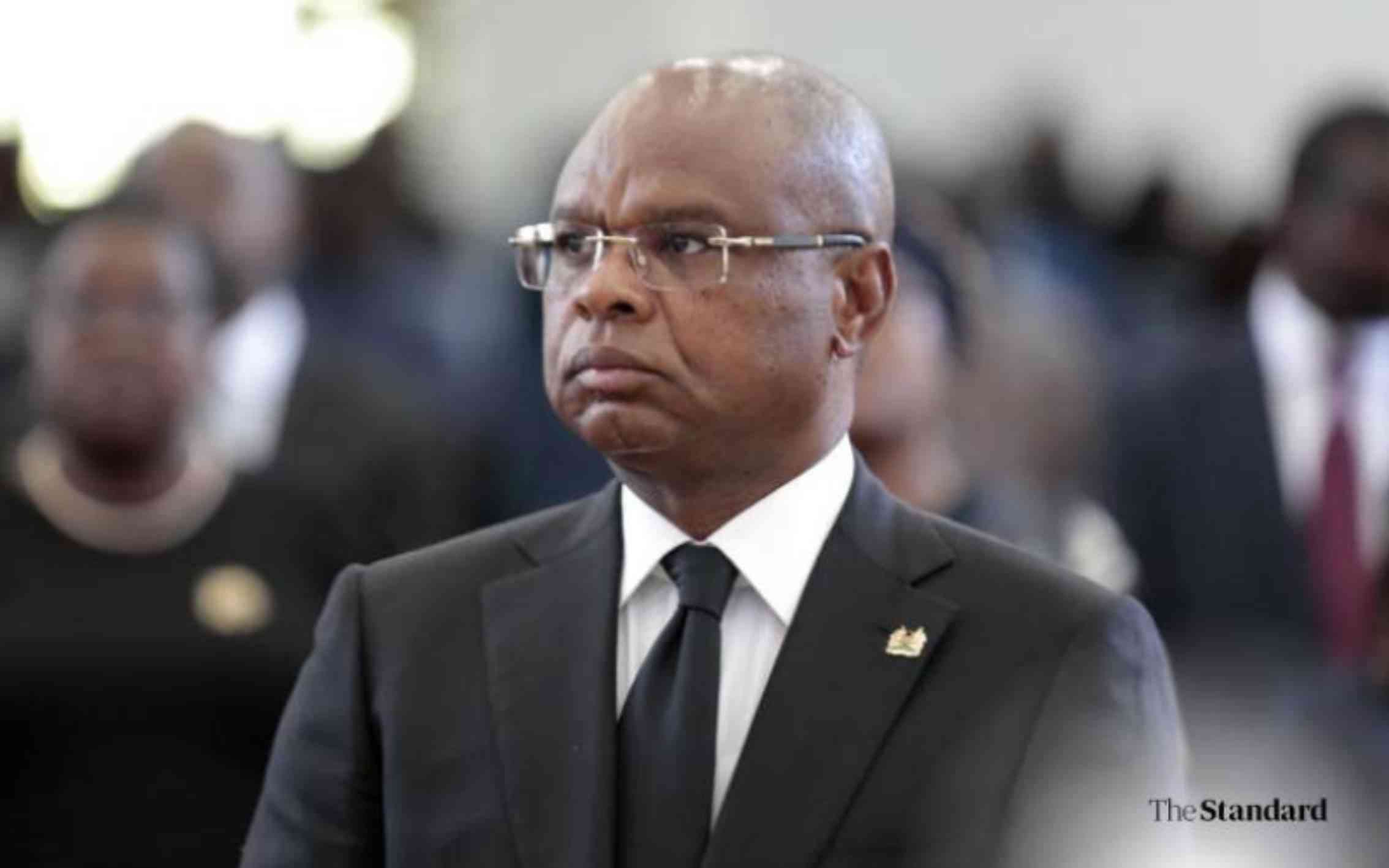 Governors refuse Senate summons over alleged extortion, intimidation