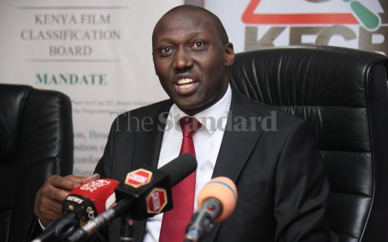 Board to give licences directly to TV producers