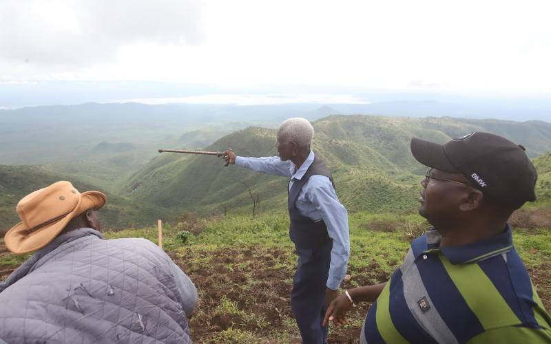 Over 18, 000 survive eviction as court declares forest gazettement illegal