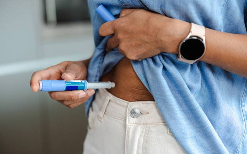 Dangers of Ozempic : A doctor's warning to women seeking quick fixes
