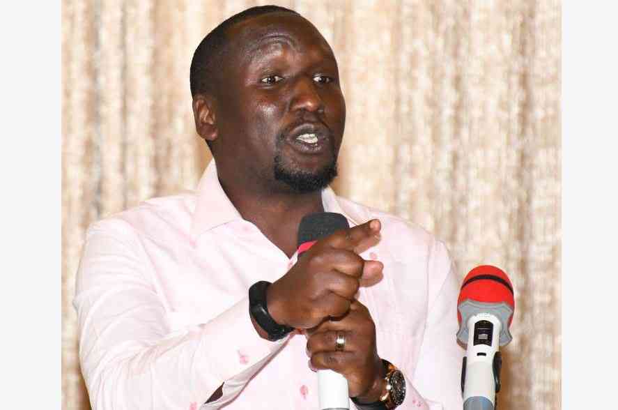 Senate, National Assembly riva...