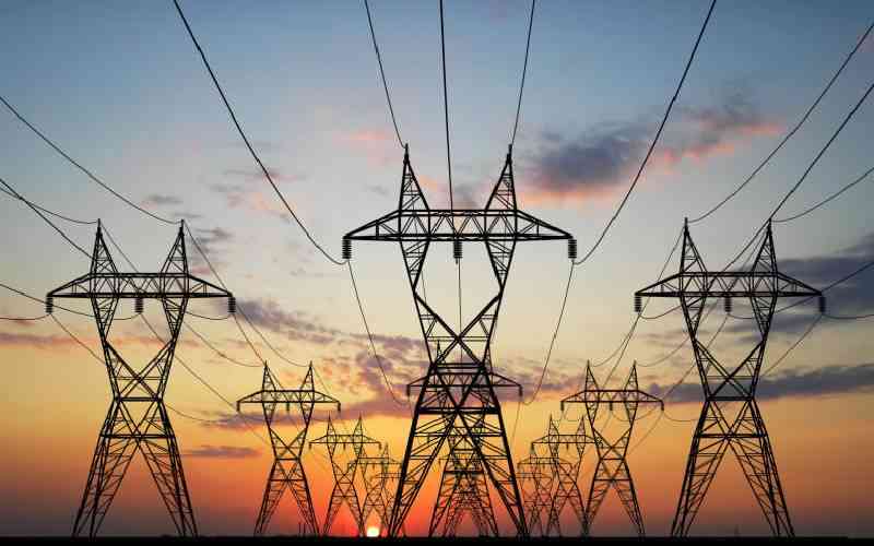Powerless: The irony of power outage at Africa energy summit