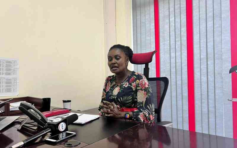 'We are coming for you,' Why KRA has suspended nil tax filings