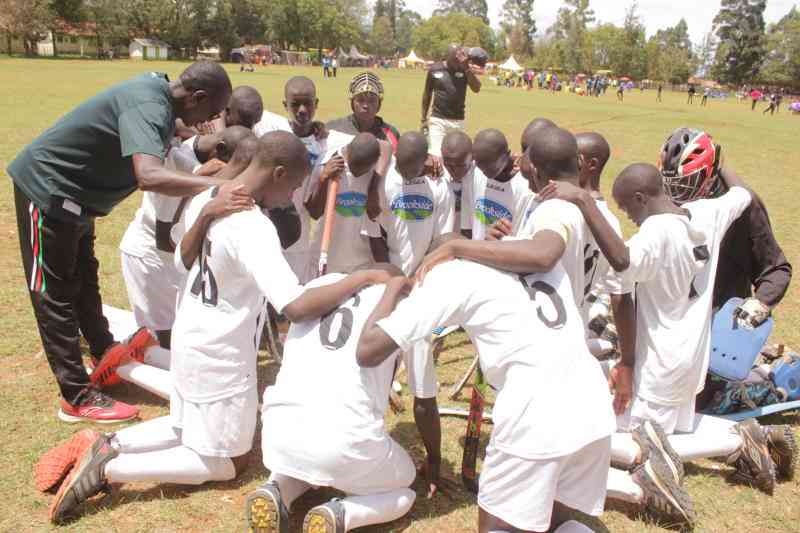 St Anthony extends winning streaks as athletes clinch Rift Valley titles