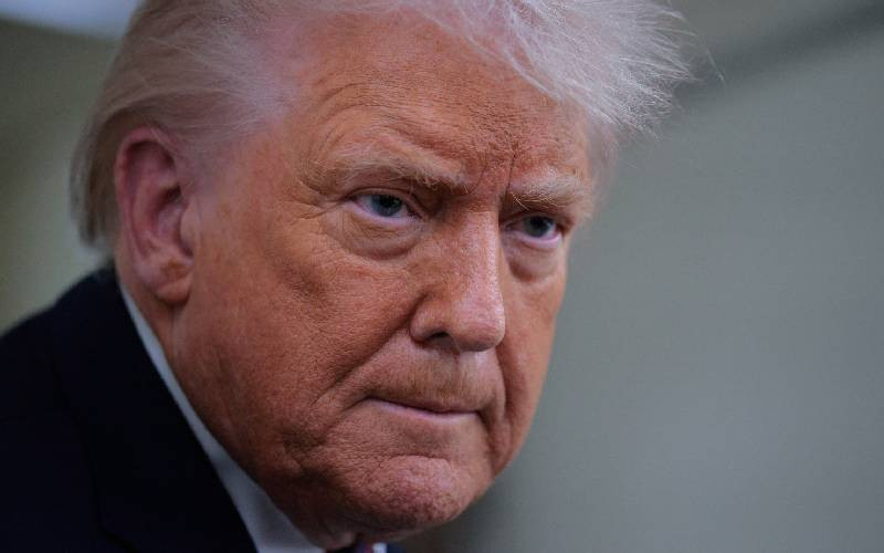 Europe's hypocrisy in opposing US colonisation of Greenland