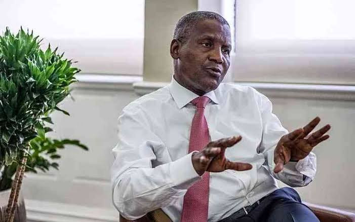 Can Kenyans buy Dangote refinery shares? Here is all you need to know