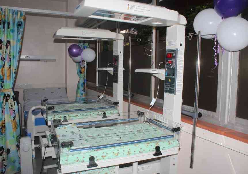KNH opens first Immediate Kangaroo Care Unit to reduce newborn deaths