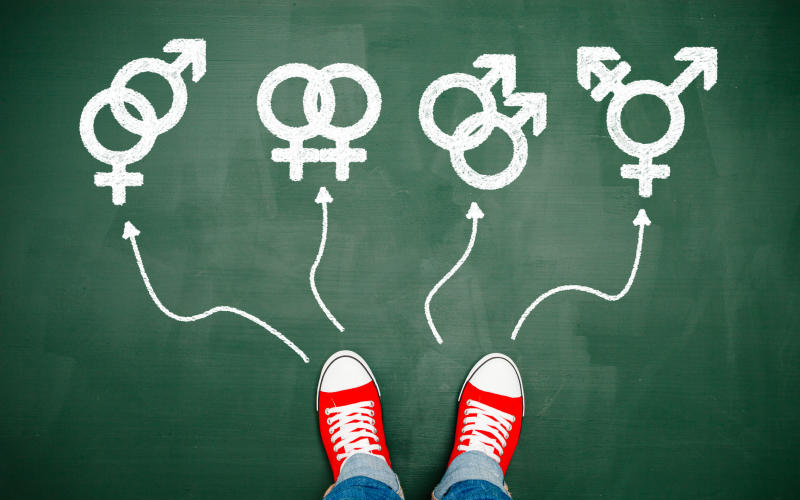 Police, prisons ordered to put up facilities for intersex persons