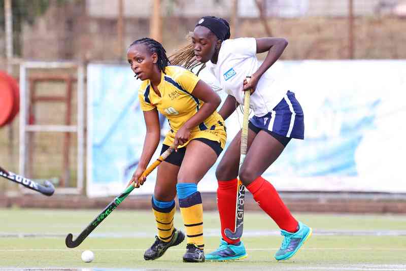 USIU-A Spartans off to a flying start as ACCC games begin