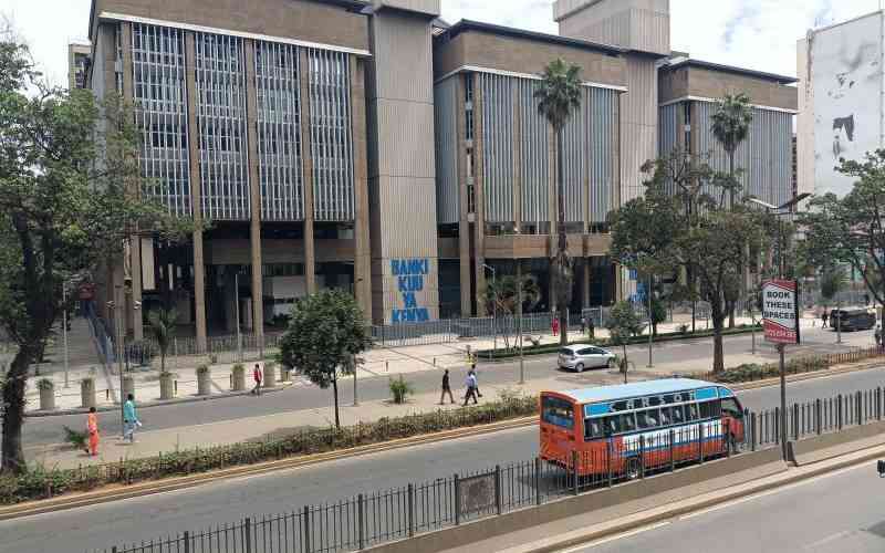 Wait for cheaper loans drags on as banks shun CBK's pricing reform