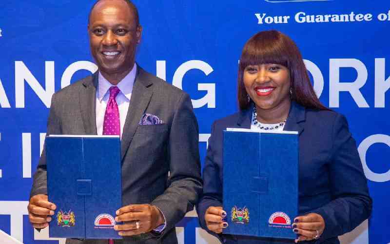 State banks on sensitisation forums to unlock Kenya's Pig sector as pork demand rises