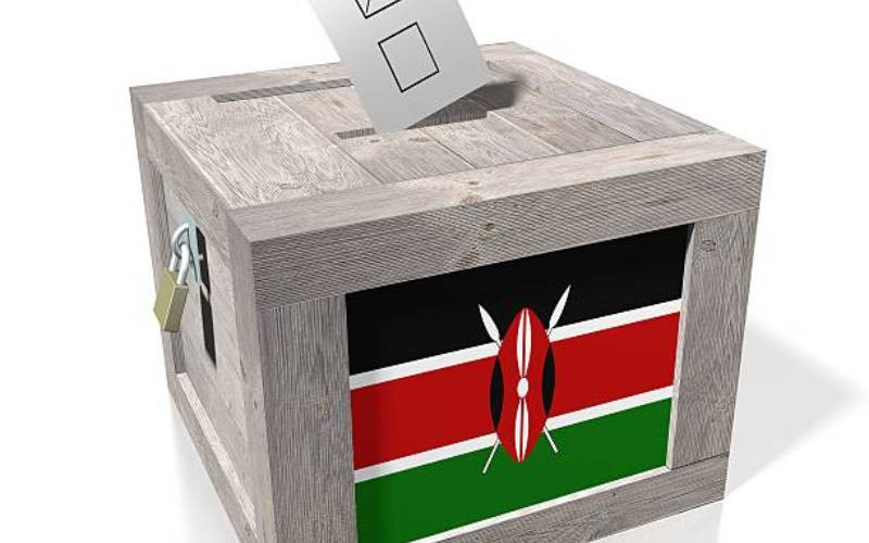 Kenya's fringe presidential candidates: What they offer in elections
