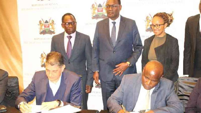 Planned sale of Safaricom shares continues to generate heat