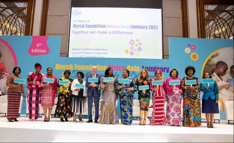 African first ladies: Let's do more to end infertility stigma