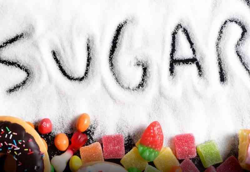 Why you need to reduce your sugar in take now