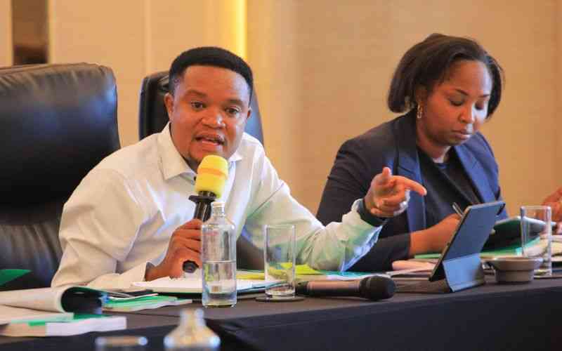 Professional bodies oppose controversial tax proposals