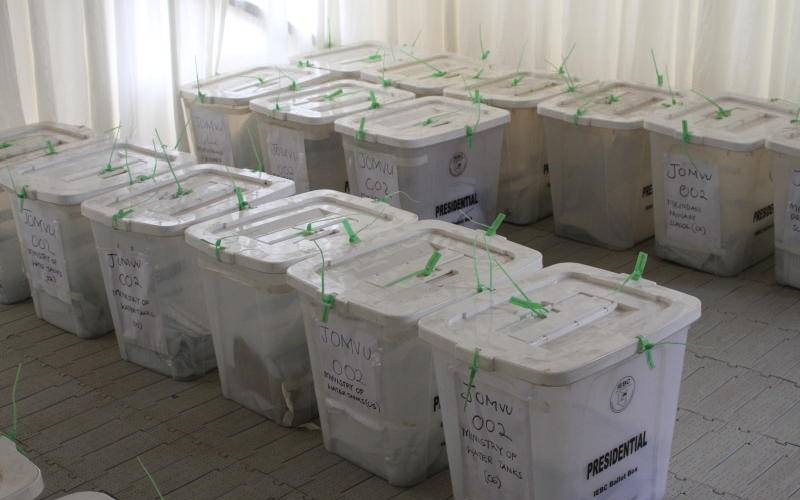 How an ideal governor should lead and inspire county growth