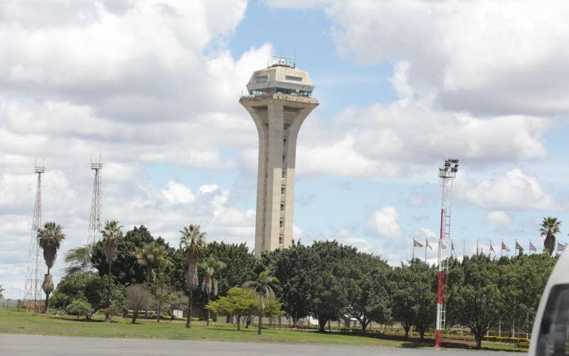 KAA dismisses Adani proxy claims over JKIA expansion deal