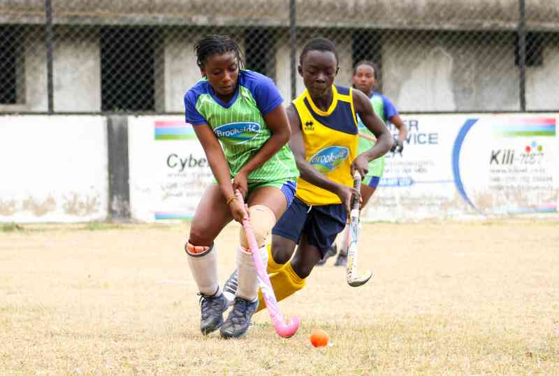 SCHOOLS: Giants stay strong as curtains fall on Kilifi games