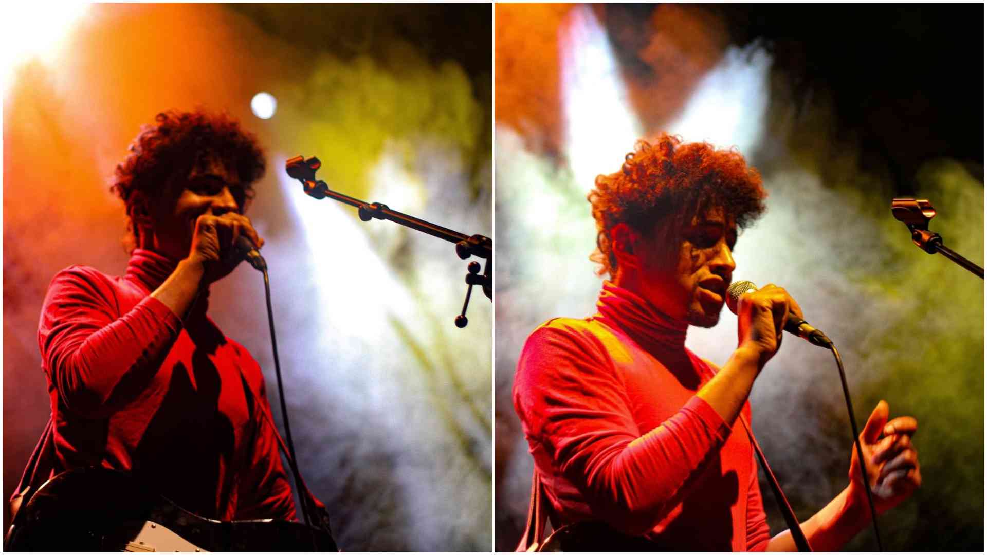 Kenyan-French artist Mister Kamau gearing up to release debut album, Tales of the Black Atlantic
