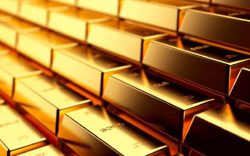 'Wash-wash' men in Sh157m fake gold scam ordered to forfeit the money